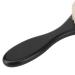 Durable Shaving Styling Tool for Men | Lightweight Barber Brush with ABS Handle - Ideal for Professional Use - Buy Online on SooperMarket.com