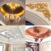 Gilding Adhesive 100ml Epoxy Resin - Professional Craft Use, Water Based Varnish - Protects Gold Foil, Anti-Oxidation - Brush and Gloves Gift Included - Buy Online on SooperMarket.com