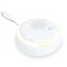 Sleep Instrument White Noise Machine with 16 Soothing Sounds and Levels 38 Volume Levels 5 Timer and Memory Function Perfect for Kids Adults Seniors Sleeping