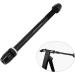 Hosi Bicycle Trainer Thru Axle | Aluminum Alloy Shaft 142-148mm for Ultimate Indoor Cycling Performance - Buy Online on SooperMarket.com