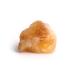 1PC Natural Raw Brazil Citrine Ore Crystal Rock Specimen Collection Home Decoration and DIY Gifts Fish Tank Stone Stones kaixun (Size : 15-30g)