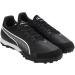 PUMA Unisex King Pro TT Football Boots - Size 45 EU | Black & White Soccer Shoes for Optimal Performance - Buy Online on SooperMarket.com