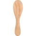Organic Wooden Baby Hair Comb with Natural Goat Bristles - Gentle Head Massage and Grooming Handle | Ideal Baby Registry Gift - Buy Online on SooperMarket.com
