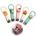 Nail Clippers Set 5 Pieces Manicure Sets Stainless Steel Nail Clippers Pedicure Kit Grooming Tools Nail Cutter for Women Girls and Children