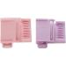 Hair Clipper Guide Comb Set Precision Hair Styling Guide Trimmer Head for Salon - Buy Online on SooperMarket.com