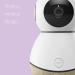 Maxi-Cosi See Baby Monitor: 1080p HD Camera, WiFi Streaming, Compatible with Alexa & Google Assistant - Buy Online on SooperMarket.com