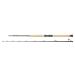 PENN Regiment III Pro Bootrute- Sea Angel rod with cork handle- wreck and reef fishing- Sea dorsch perch Salmer 2.13m | 12-20lb