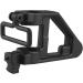 Buy Ranstac Tactical Front Triangle Sight & Sling Swivels - Fits 19mm Picatinny Rail - CJ/SJM-01 Black | International Shipping Available - Buy Online on SooperMarket.com