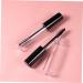 HAPINARY 5pcs Eyelash Sub Tube Empty Mascara Tube for oil Empty Mascara Travel Storage Bottles 1 g (Pack of 1) Black - Buy Online on SooperMarket.com