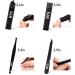 Kpop BTS 8 in 1 Professional Manicure Set for Army Gifts - Shop Now! - Buy Online on SooperMarket.com