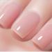 MEMEDA Gel Nail Polish, Neutral Gel Polish, Nude Gel Polish, 0.5 fl oz nude 3