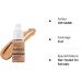 Phoera Full Coverage Foundation 30ml - Soft Matte, Oil Control Concealer for Long-Lasting Flawless Finish (105 SAND) - Buy Online on SooperMarket.com