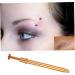 Jewelry Prong Tweezer Piercing Ball Grabber Tool 4 Prongs Holder Diamond Pick Up Tool piercing ball grabber - Buy Online on SooperMarket.com