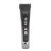 Cordless Hair Clipper Multifunctional Efficient Electric Hair Trimmer with Indicator Light for Hairdressing Salon (Black)