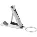 Outdoor Multi-Function 2 in 1 Mini Tool Key Chain - Portable Durable & Ideal for Adventure | Shop Internationally - Buy Online on SooperMarket.com