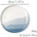 Dinnerware Dishes Plates Ceramic Dinner Plates Dish Plates Household Kitchens Restaurants Round Plates Steak Plates Dessert Plates Regular Dinner Plates Plain Plates Dinner Restaurant Family Party Pla Small D - Buy Online on SooperMarket.com