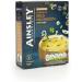 Ainsley Harriot Instant Cup Soup - 4 Pack Bundle - Wild Mushroom and Chicken and Leek (12 Sachets Total) - Buy Online on SooperMarket.com