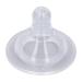 Buy Silicone Newborn Pacifiers - 10 Pack Infant Feeding Nipples for 0-6 Months | Shop Internationally - Buy Online on SooperMarket.com