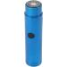 Mini Beard Clipper USB Rechargeable Portable Electric Beard Cutter for Daily Use Travel (Blue) - Buy Online on SooperMarket.com
