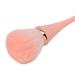 Professional Loose Powder Blush Brush - Soft Bristles Ergonomic Handle Strong Powder Grasping - Skin-Friendly Makeup Tool for Artists & Novices (Pink - Buy Online on SooperMarket.com