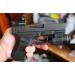 LONJN Glock Mount - Vortex Venom, Viper, Burris, Sightmark, Mini Sight Plate for Glock 17, 19, 22, 23, 26, 27, 34 - Buy Online on SooperMarket.com