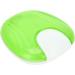 Durable Orthodontic Holder Case - Portable Denture Container with Pressure Lock Design (Light Green) | International Shipping Available - Buy Online on SooperMarket.com