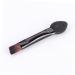 Healeved 100 Pcs Make Eye Shadow Brush Cosmetics Eyeshadow Short Eyeshadow Sponge Brush - Buy Online on SooperMarket.com