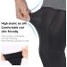 Henoot Compression Leg Gulp - Sport Long Leg Cuffs for Sun Protection & Performance in Running Basketball Football Cycling & Fitness - Buy Online on SooperMarket.com