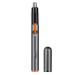 TEMKIN Nose Hair Trimmer Nose Hair Trimmer Portable Painless Nose Hair Epilator Low Noise Unisex Trimmers