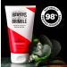 Hawkins & Brimble Men's Face Wash 150ml - Aloe Vera for Sensitive Skin | Cool Cleansing Oil Removal & Refreshing Elemi & Ginseng Fragrance - Buy Online on SooperMarket.com