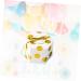 Healeved 150 pcs Box storage box chocolate packaging clothing boxes for party stuff party decor - Buy Online on SooperMarket.com