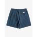 Quiksilver Boys Everyday Vert Volley Youth 14 Boardshorts - Midnight Navy Size 10 Years | International Shipping Available - Buy Online on SooperMarket.com
