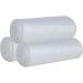 Premium 20L Garbage Bags - 400 Pieces Tear-Resistant & Waterproof Stretcher Handles Eco-Friendly 10 Pack - Buy Online on SooperMarket.com