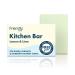 Natural Lemon & Lime Kitchen Soap Bar 3.35 oz