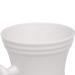 Harayaa 5x Men's Razor Cup - Durable Shaving Soap & Cream Bowl with Button Handle | Ideal for Daily Use - Buy Online on SooperMarket.com