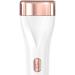 Electric Heated Eyelash Curler Rechargeable for Women Girl Gift Lightweight Lash Curler Handheld USB Heater for Travel white - Buy Online on SooperMarket.com