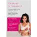 Lipoelastic Pi Super Variant Postoperative Bra - Seamless Cotton Adjustable Front Closure White - Best International Shipping - Buy Online on SooperMarket.com