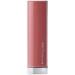 Maybelline New York Lipstick Color Sensational Made for all 373 mauve for me 373 mauve for me 1 piece (1 pack)