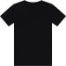 Champion Boys Short Sleeve Tech Athletic Tee Shirt - Large Black Sliced C | Ideal for Gym, Sports, and School - Buy Online on SooperMarket.com