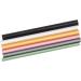 Nail Tip Form Rod 5 Box Acrylic Nail C Curve Shaping Stick Aluminum UV Gel Nail Tip Shaping Rod Tube for Nail Extension - Buy Online on SooperMarket.com