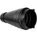 Aluminium Conical Studio Snoot Kit with Grid, Filters for Bowens Mount Flash Light - Buy Online on SooperMarket.com