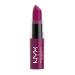 NYX Cosmetics Butter Lipstick in Hunk Thunderstorm - Long-Lasting Moisturizing Lip Color - Buy Online on SooperMarket.com