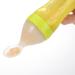 Nuby Natural Touch Silicone Travel Infa Feeder 3oz - Colors Vary - Buy Online on SooperMarket.com