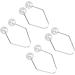 Facial Dimple Trainer Easy to Wear Dimple Makers Improve Facial Smile for Daily Use (White) - Buy Online on SooperMarket.com