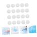 Abaodam 100pcs Disposable Nursing Pads - Ultra Thin Breastfeeding Covers for Mothers | Postpartum Supplies - Dry & Comfortable Breastmilk Pads - Buy Online on SooperMarket.com