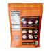 Keto Protein Puffs | Low Carb, High Protein Snack | Gluten & Grain Free, Keto-Friendly - Peanut Chocolate Crunch Flavor - Buy Online on SooperMarket.com