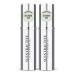 CA Perfume Impression of Emra Bourbon Oak For Men Fragrance Concentrated Long Lasting Eau de Parfum Spray Refillable Glass Atomizer Bottle 0.17 Fl Oz/5ml-X2 EMRA BOURBON OAK 0.34 Fl Oz (Pack of 1)