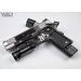 Recover Tactical CC3 H 1911 Grip & Rail System Black - Enhanced Control and Versatility - Buy Online on SooperMarket.com