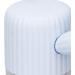 Contact Lens Cleaner - Portable Mini Wash Box for Home Use (Blue) | Travel-Friendly Lens Care - Buy Online on SooperMarket.com
