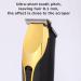 KALLORY Men s Electric Razors - Cordless Clipper & Beard Trimmer Grooming Kit for Professional Haircuts - Buy Online on SooperMarket.com